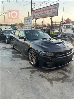 دودج تشارجر